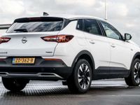 tweedehands Opel Grandland X 1.2T Business Executive | CAM | NAV