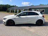 tweedehands Mercedes A45 AMG 45 AMG 4MATIC Ed. 1