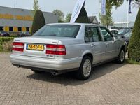 tweedehands Volvo 960 2.5 COMFORT LUXE EXCLUSIVE AUTOMAAT / AIRCO LEER MEMORY CRUISE