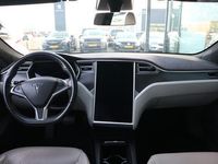 tweedehands Tesla Model S 75 Base NL Auto! Gratis Supercharging!/ NEXT GEN Stoelen/ Ga