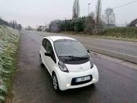 tweedehands Citroën C-zero Electric Airdream Seduction 14.5 kWh