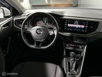 tweedehands VW Polo 1.0 TSI Comfortline | App Con | Cruise | Nav