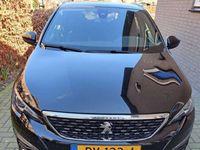 tweedehands Peugeot 308 1.2 PureTech GT-line