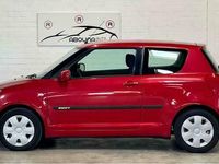 tweedehands Suzuki Swift 1.3 GLS |Airco |Stuurbkr |Nieuwe Apk |Nap