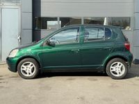 tweedehands Toyota Yaris 1.3-16V VVT-i Sol Automaat|Airco|Nap