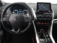 tweedehands Mitsubishi Eclipse 2.4 PHEV Intense+ | Automaat | Navigatie |