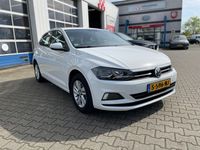 tweedehands VW Polo 1.0 TSI Comfortline