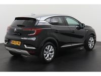 tweedehands Renault Captur 1.6 E-Tech Plug-in Hybrid Intens | Leder | Stoelve