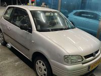 tweedehands Seat Arosa 1.4i Stella