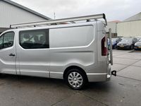 tweedehands Opel Vivaro 1.6 CDTI L2H1 DC Selection