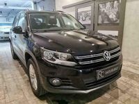 tweedehands VW Tiguan 1.4 TSI GPS BLUETOOTH