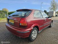 tweedehands Honda City CIVIC 1.4i