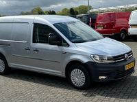 tweedehands VW Caddy 2.0 TDI 75KW 102PK MAXI L2 EURO 6 NAVIGATIE/ AIRCO/ CRUISE CONTR