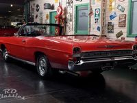 tweedehands Ford Galaxy Convertible 500 XL