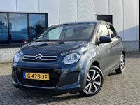 tweedehands Citroën C1 1.0 VTi Shine CAMERA LMV VOLAUT. AIRCO