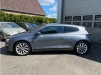 Occasion VW Scirocco 161 PK (118 kW) 2009 Grijs Coupé