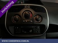 tweedehands Renault Kangoo 1.5 dCi Inrichting L1H1 Euro6 Airco | Trekhaak | Cruisecontrol | Parkeersensoren Zijdeur