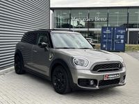 tweedehands Mini Cooper S Countryman 2.0 E ALL4 Chili Pano/Leder/Apple/Camera