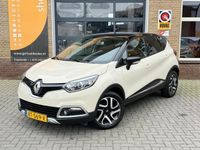 tweedehands Renault Captur TCe 90 XMOD R-LINK-NAVI/CAMERA/STOELVERW./TREKHAAK