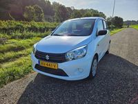 tweedehands Suzuki Celerio 1.0 Comfort / AIRCO / RADIO BLUETOOTH / MULTI STUU