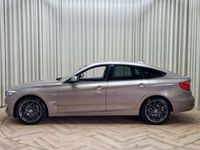tweedehands BMW 320 Gran Turismo 3-serie 320d High Executive Automaat / Leder /