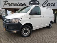 tweedehands VW Transporter 2.0 TDI L1H1 Highline,2XSCHUIFDEUR,NAV,CRUISE,TREKH,AIRCO,NW DISTRI,3PERS,