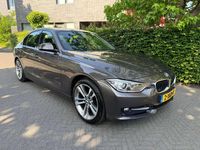 Occasion BMW 320 Efficient Dynamics 184 PK (135 kW) 2014