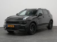 Occasion Lynk & Co 01 82 PK (60 kW) 2023 Zwart (metallic) SUV