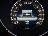 Occasion Mercedes C180 156 PK (114 kW) 2012 Zwart Stationwagen