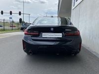 Occasion BMW 320e Executive 165 PK (121 kW) 2025 Zwart Sedan