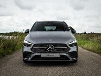 tweedehands Mercedes B180 AMG Line