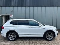 Occasion VW Tiguan Allspace Highline 2019 SUV