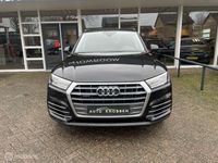 tweedehands Audi Q5 50 TFSI E Quattro S Line