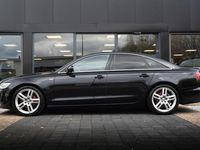 tweedehands Audi A6 Limousine 2.0 TFSI Pro Line S S Line 19"L.M. Airco Navi Led