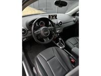 tweedehands Audi A1 Sportback 1.4 TFSI Sport Ultra Panorama
