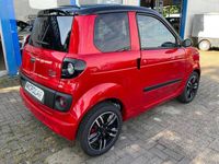 tweedehands Microcar M.Go Brommobiel 6 Must Sun DCI 492 (NIEUW)