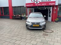 tweedehands Lexus CT200h 