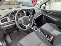 tweedehands Suzuki SX4 S-Cross 1.5 Hybrid Select NL auto | rijklaarprijs !!