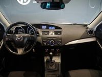 tweedehands Mazda 3 2.0 TS Plus 150PK AUTOMAAT + STOELVERWARMING / AFN. TREKHAAK