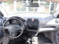 tweedehands Kia Picanto |ELEK RAMEN|5DRS|NIEUWE APK|