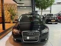 tweedehands Audi A3 Sportback 1.6 Attraction Automaat Airco Nieuw Apk Rijklaar