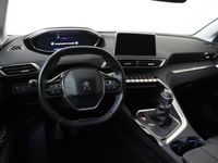 tweedehands Peugeot 3008 1.5 BlueHDi Blue Lease Premium | Adaptive cruise control | Elektrisch bedienbare achterklep | Navigatie |