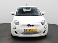 Occasion Fiat 500e Business 86 kW (118 PK) 2020 Wit Hatchback