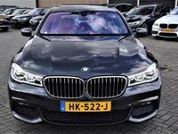 tweedehands BMW 750 750 i xDrive High Executive | Schuif/kanteldak | He