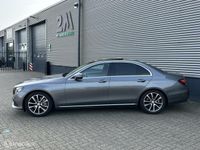 tweedehands Mercedes E350 e Lease Edition Prestige Plus PANODAK