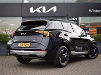 Occasion Kia Sportage 83 PK (61 kW) 2025 Zwart SUV