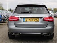 tweedehands Mercedes E350 C-KLASSE EstateAvantgarde NAVI CAMERA LED