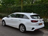 tweedehands Kia Ceed Sportswagon CEE D 1.0 T-GDi DynamicLine | NAVI | CAMERA | CARPLAY