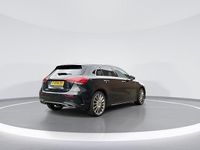Occasion Mercedes A250 AMG 218 PK (160 kW) 2022 Zwart Hatchback