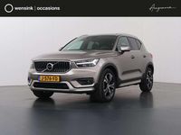 Occasion Volvo XC40 Inscription 262 PK (192 kW) 2020 Grijs SUV